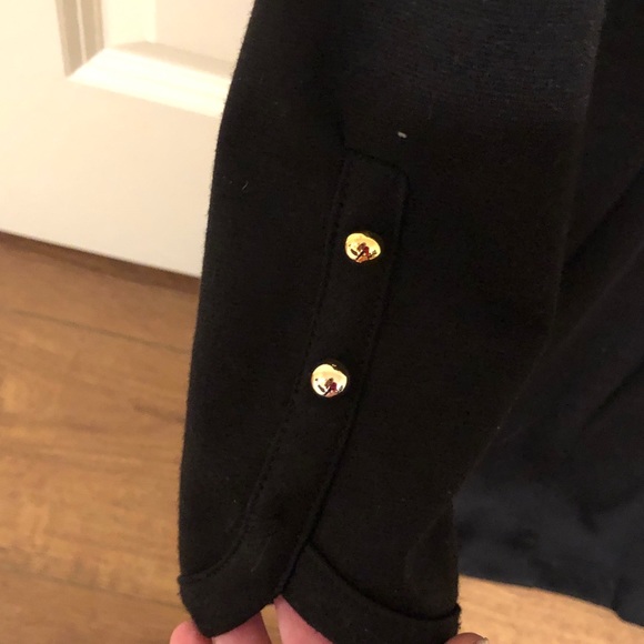 Forever 21 black bodycon dress - Picture 3 of 5